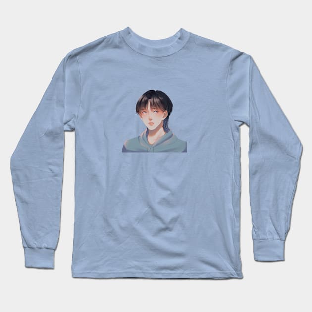 Christaaa's Persona Long Sleeve T-Shirt by christaaa_2